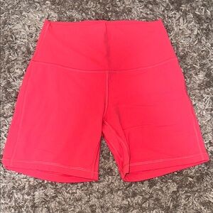 Lululemon Align Shorts